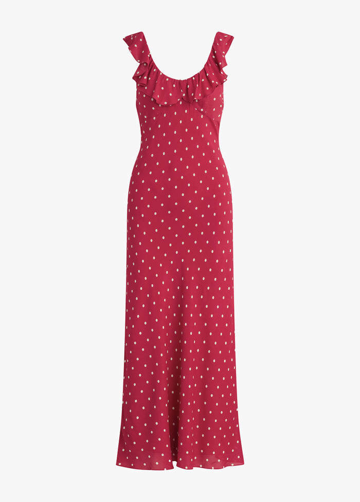 THE BLOSSOM DRESS