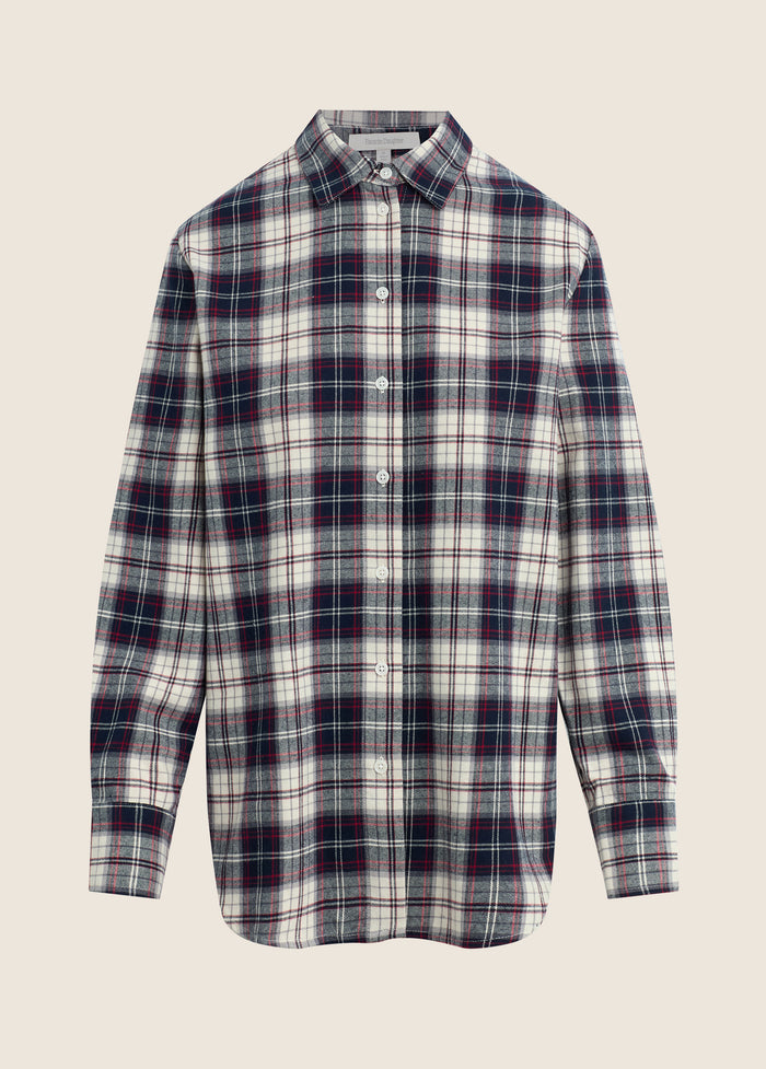 THE BOYFRIEND SHIRT