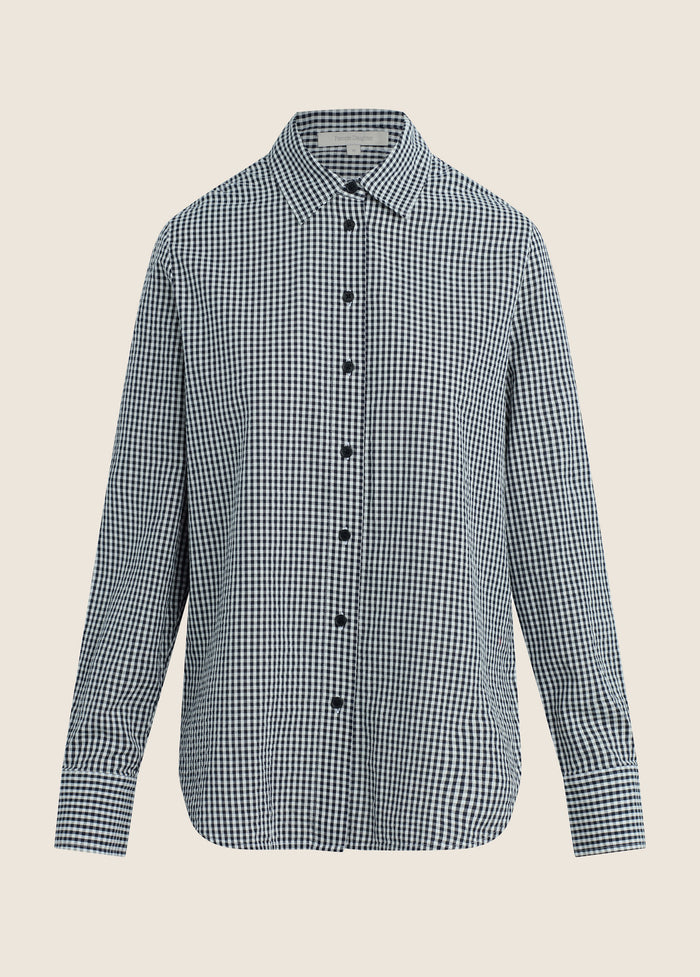 THE BOYFRIEND SHIRT