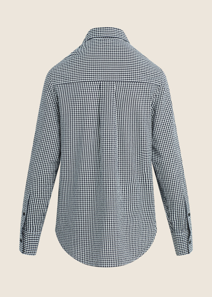 THE BOYFRIEND SHIRT