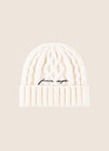 THE CABLE BEANIE