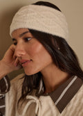 THE CABLE HEADBAND