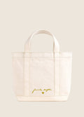 THE CANVAS MINNIE TOTE