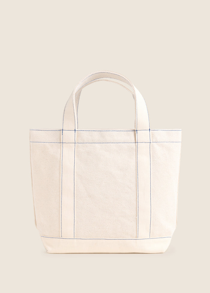 THE CANVAS MINNIE TOTE