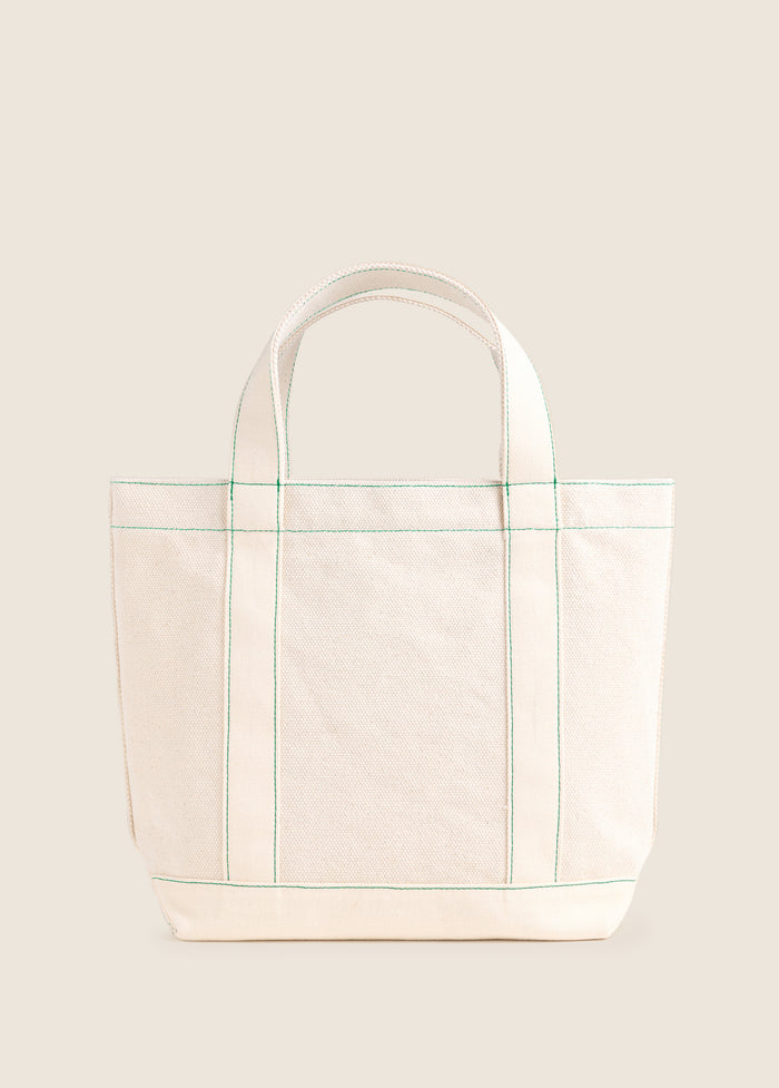 THE CANVAS MINNIE TOTE