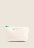 THE CANVAS POUCH