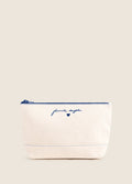 THE CANVAS POUCH