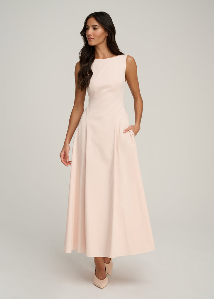 pale pink