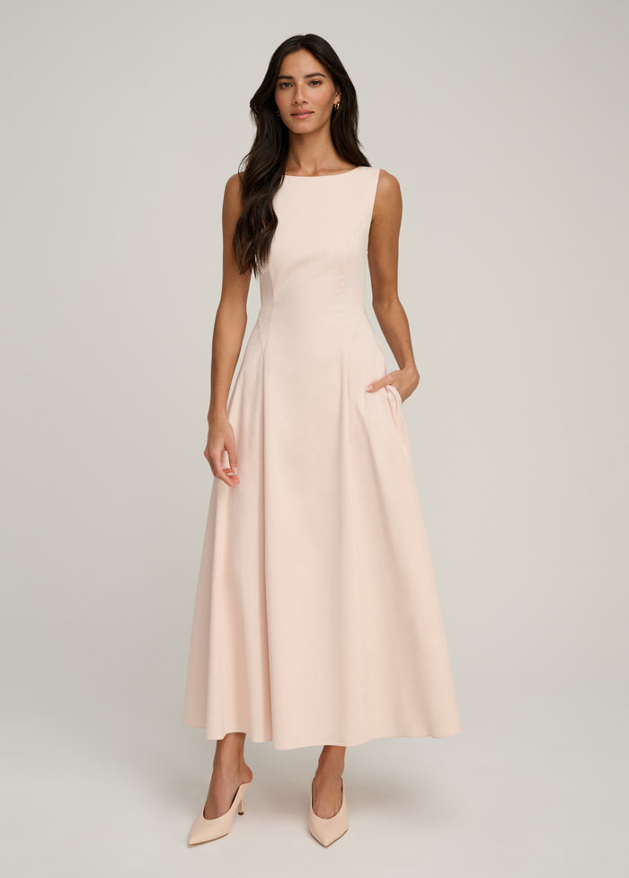pale pink