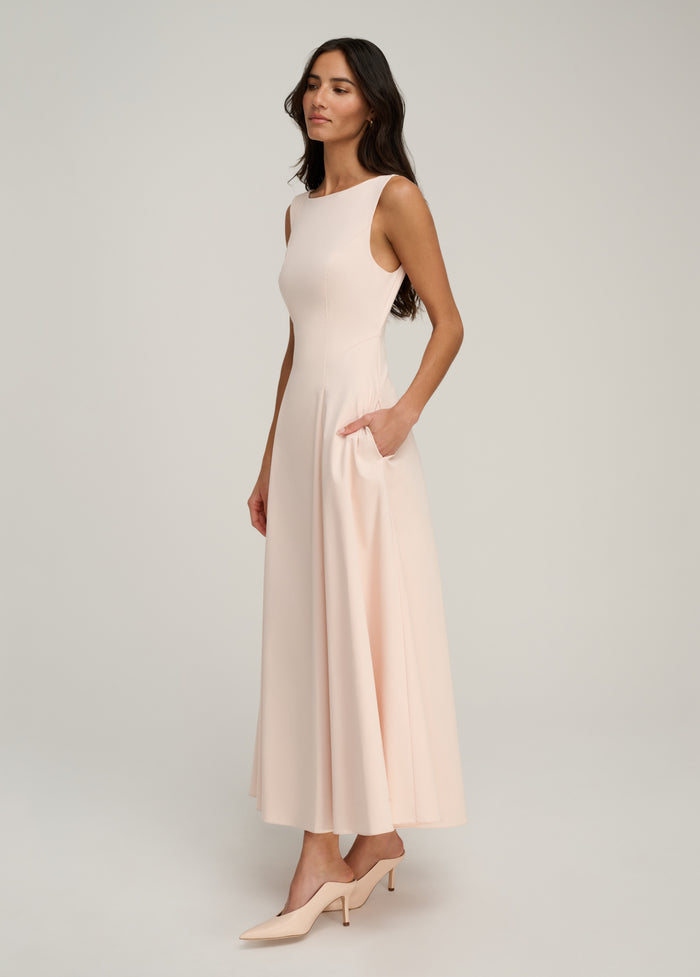 pale pink