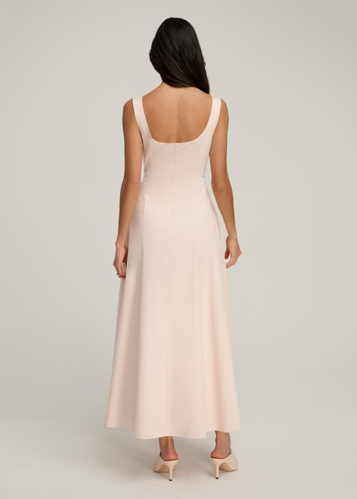 pale pink