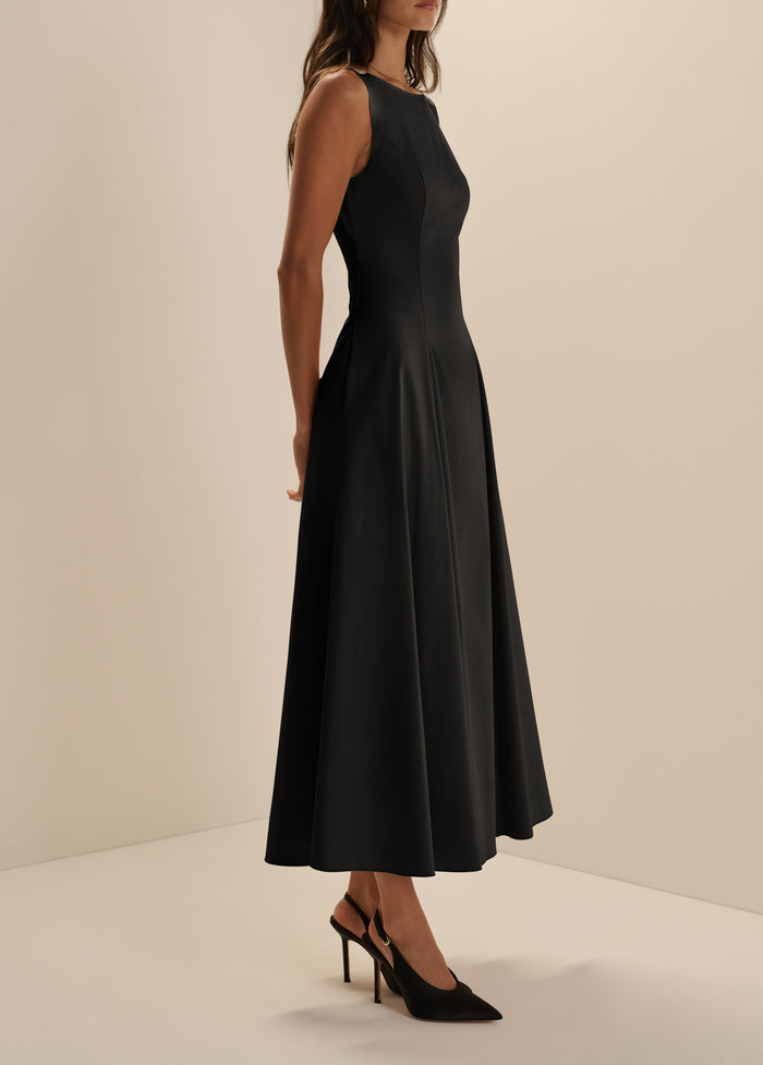 THE CATHERINE DRESS