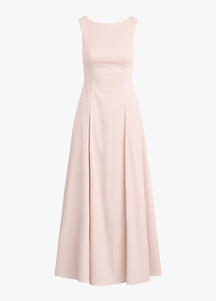 pale pink