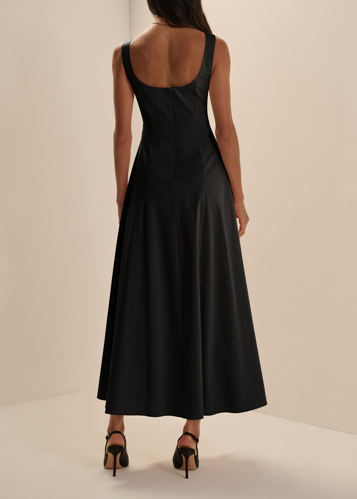 THE CATHERINE DRESS