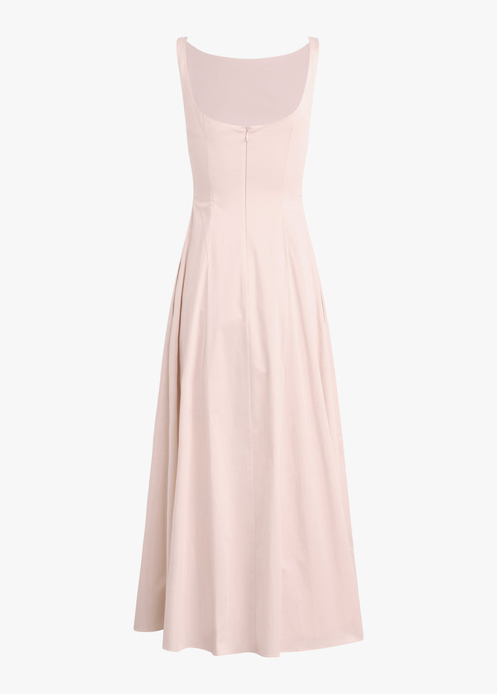 pale pink
