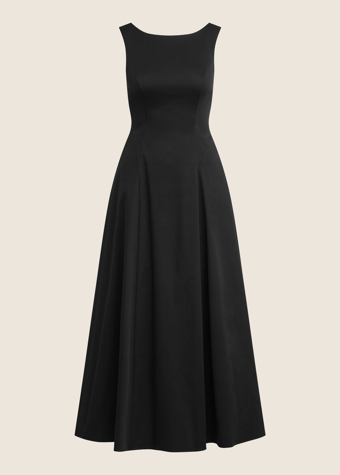 THE CATHERINE DRESS