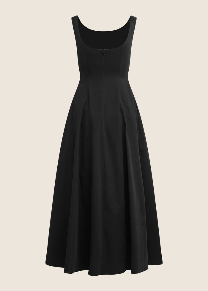 THE CATHERINE DRESS