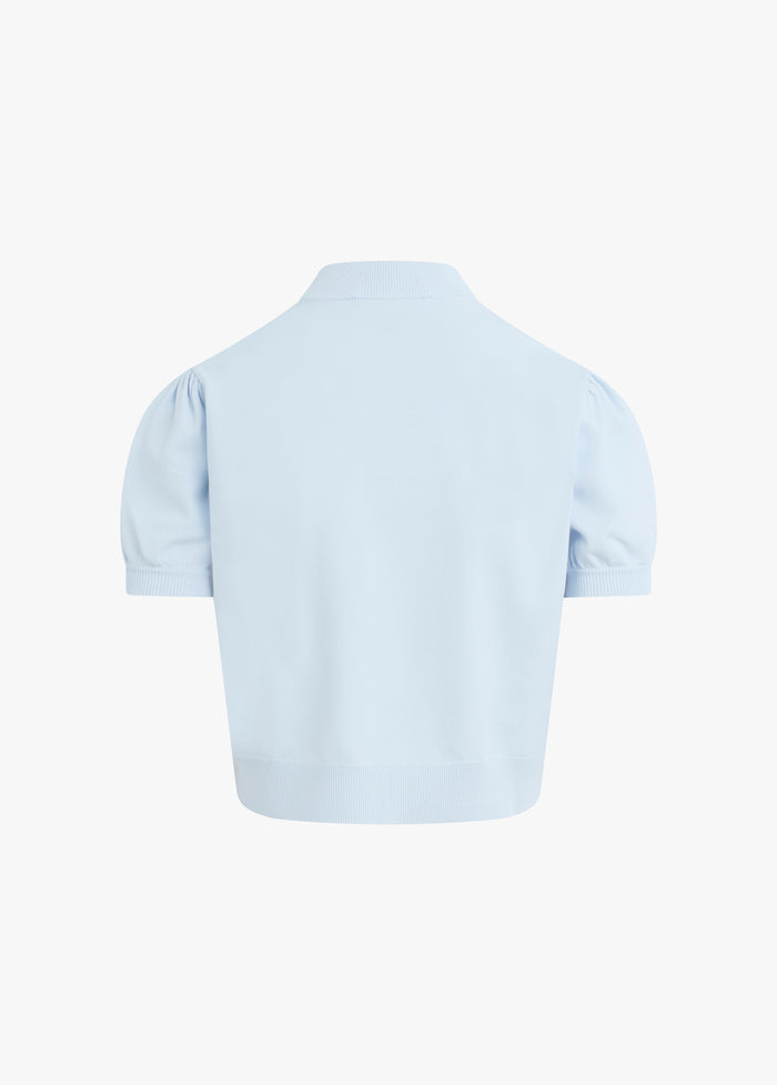 sky blue