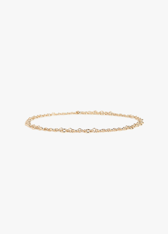 THE CHAIN BELT