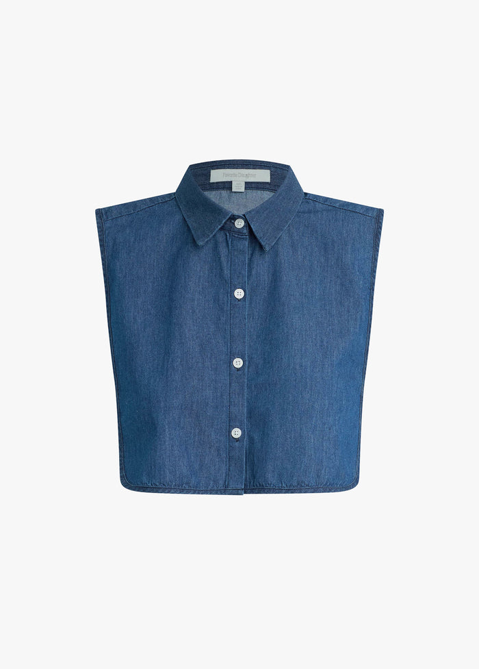 medium blue