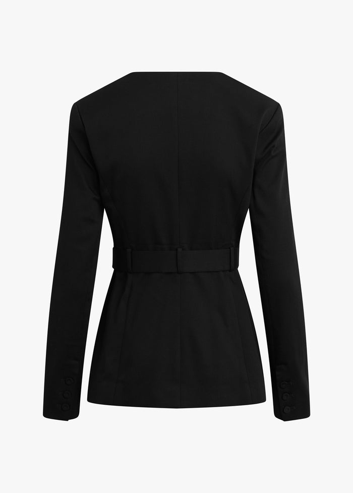 THE CHRISTY JACKET