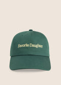 THE CLASSIC LOGO BASEBALL HAT