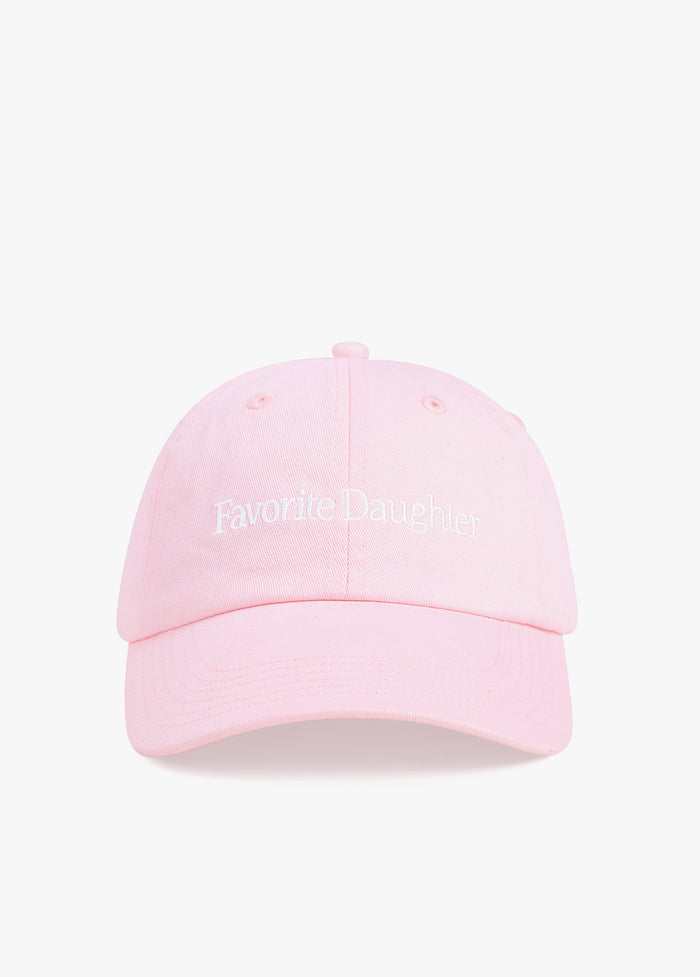 light pink white