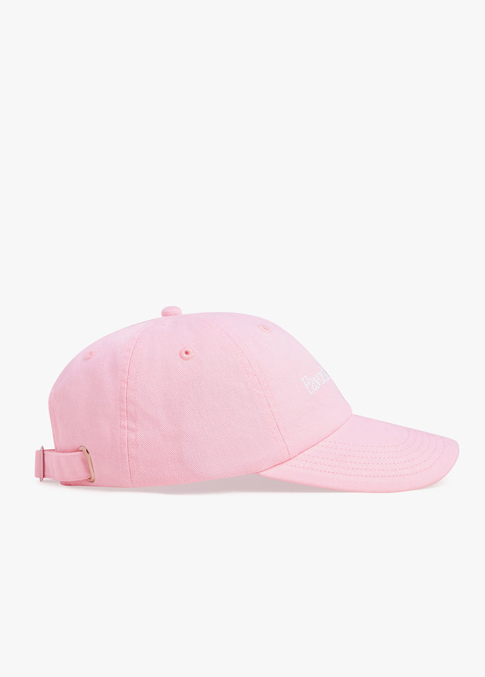 light pink white