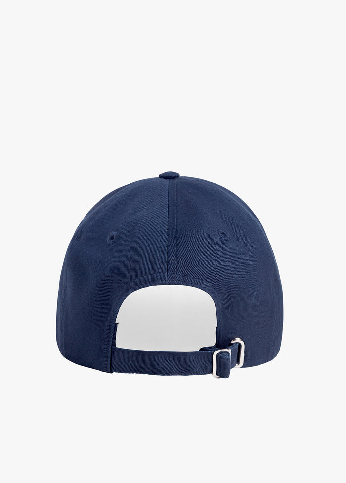 navy yellow