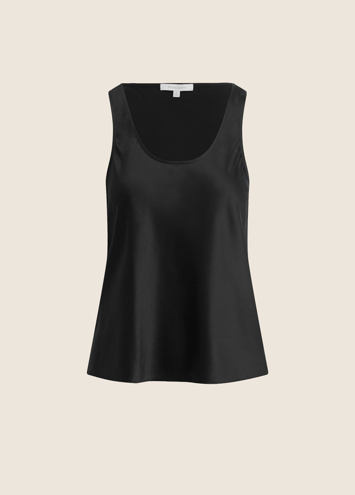 THE CLEAN CUT TANK