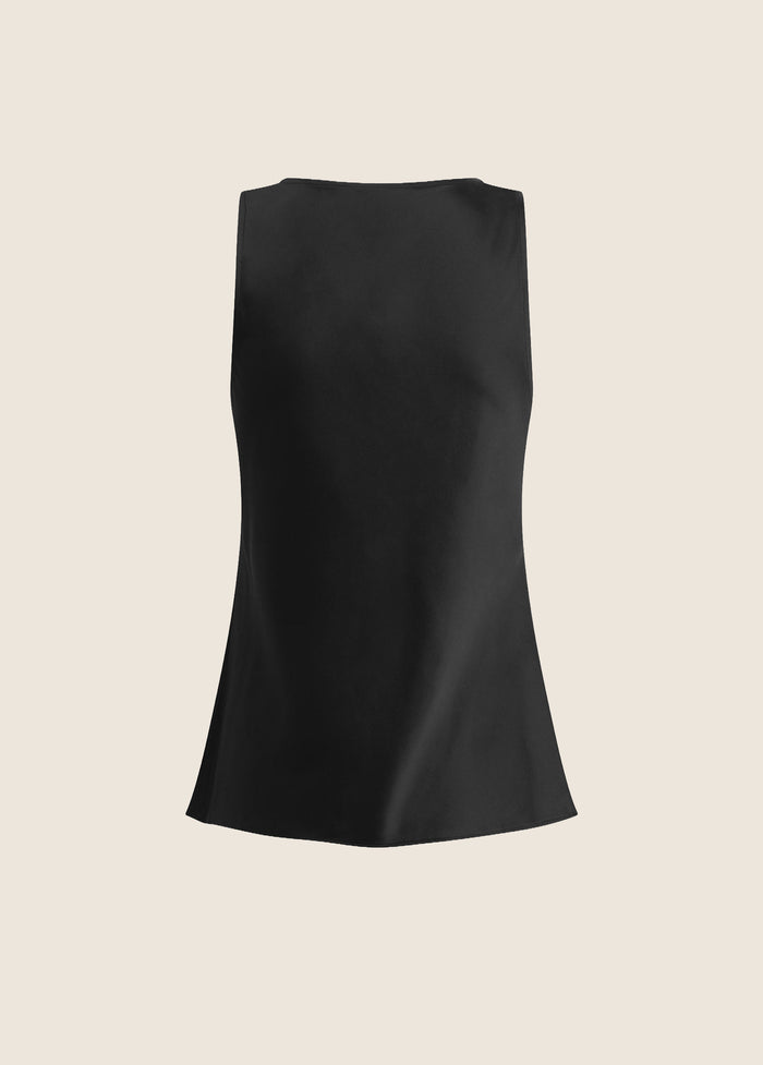THE CLEAN CUT TANK