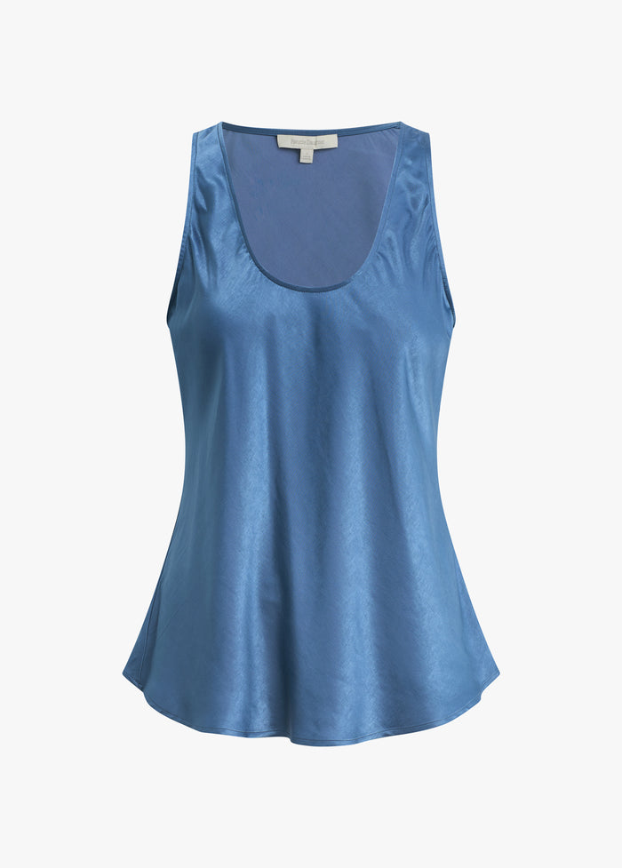 river blue