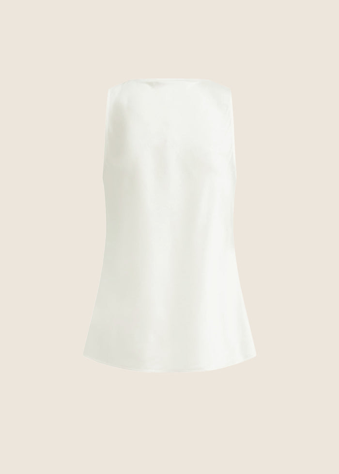 THE CLEAN CUT TANK
