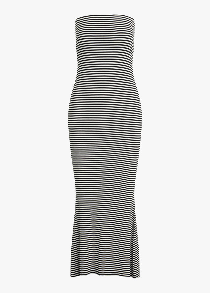 THE CLEAN SLATE DRESS