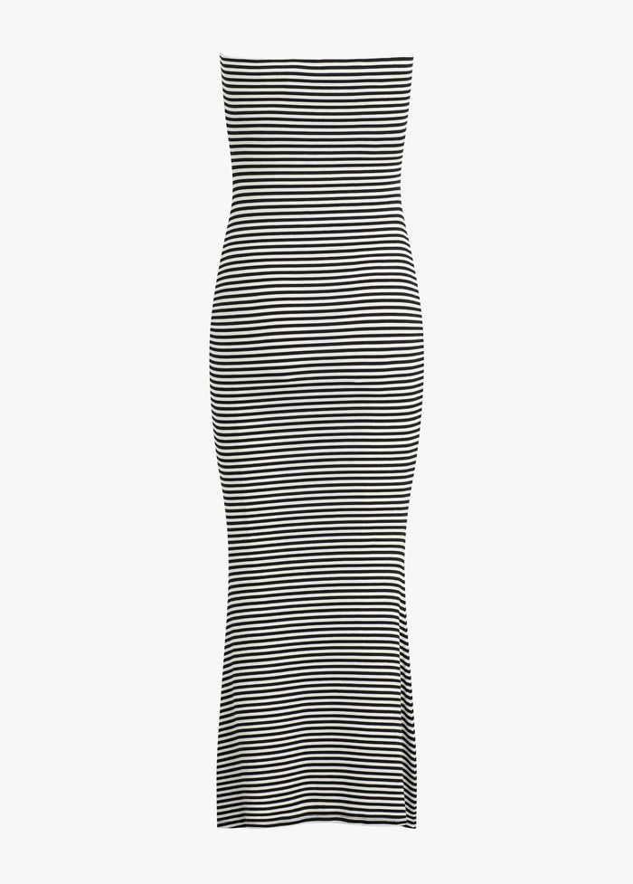THE CLEAN SLATE DRESS