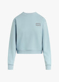 THE COLLEGIATE CHEST CLASSIC SWEATSHIRT