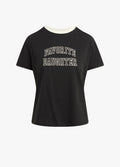 THE COLLEGIATE CLASSIC TEE