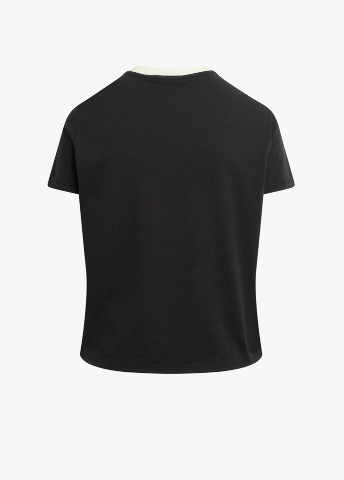 THE COLLEGIATE CLASSIC TEE