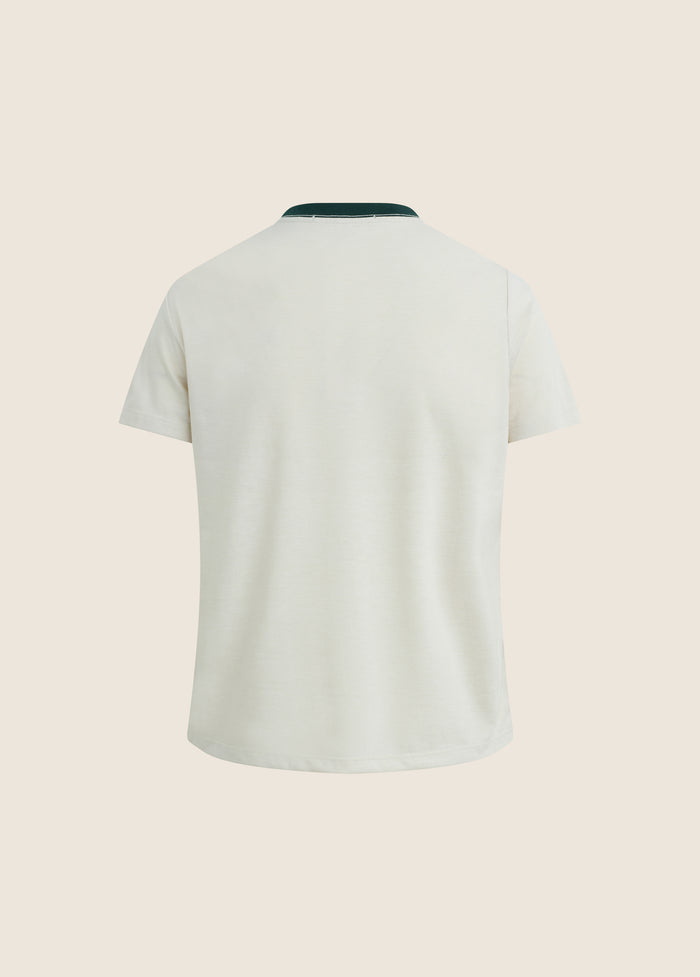 THE COLLEGIATE CLASSIC TEE