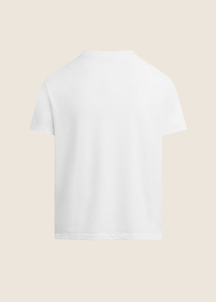 THE COLLEGIATE CLASSIC TEE