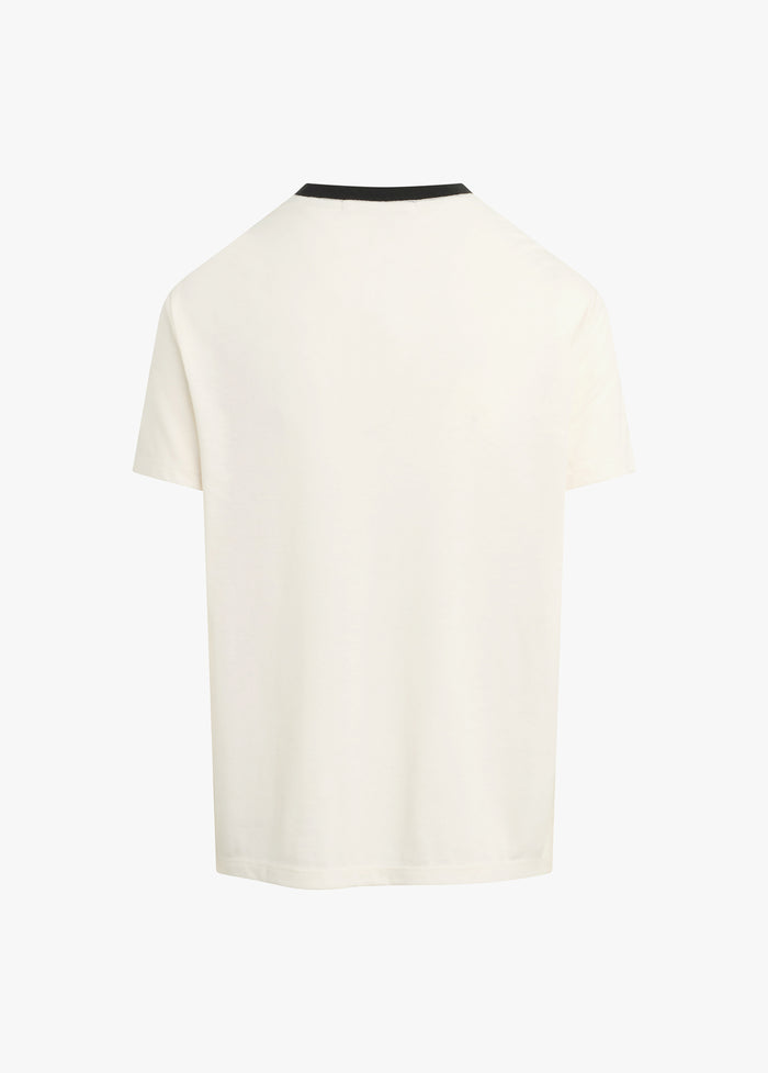 THE COLLEGIATE CLASSIC TEE
