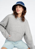 heather grey