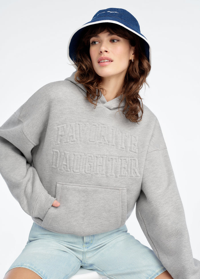 heather grey