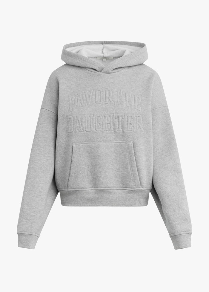 heather grey