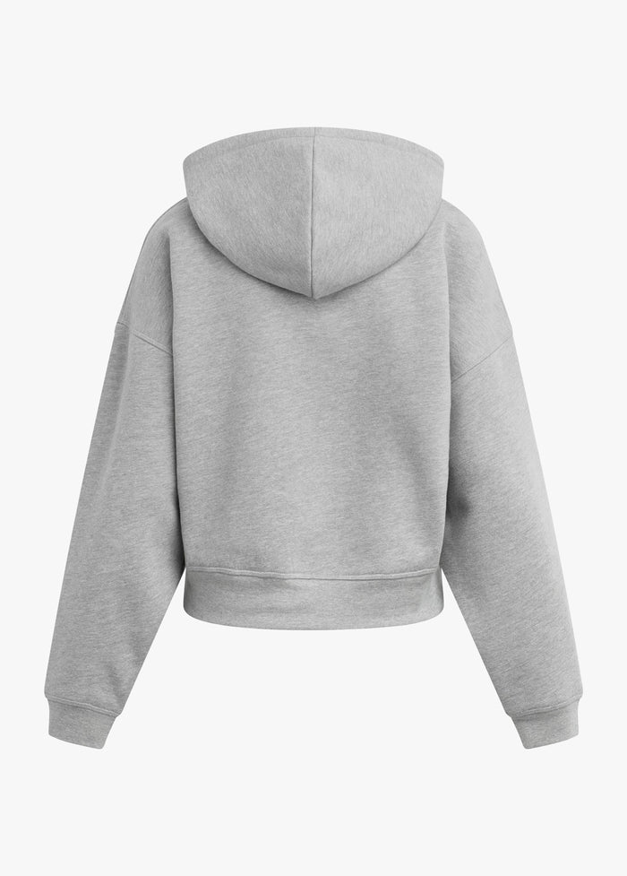 heather grey