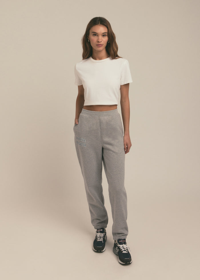 heather grey