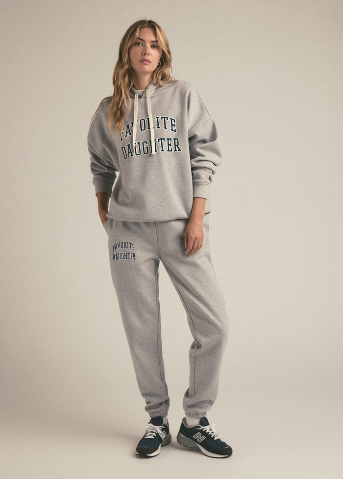 heather grey