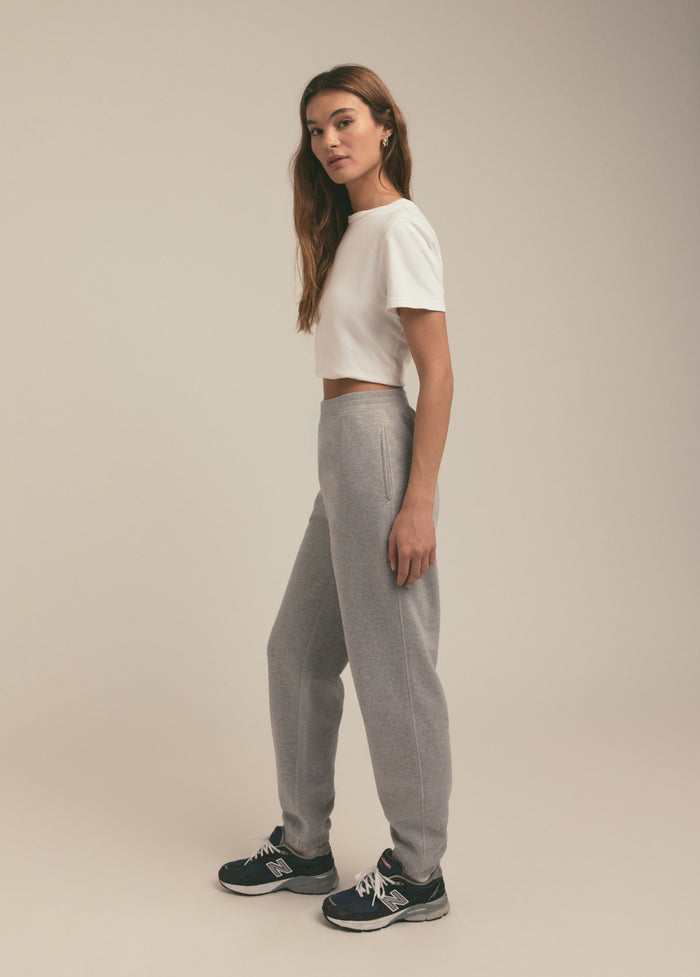 heather grey