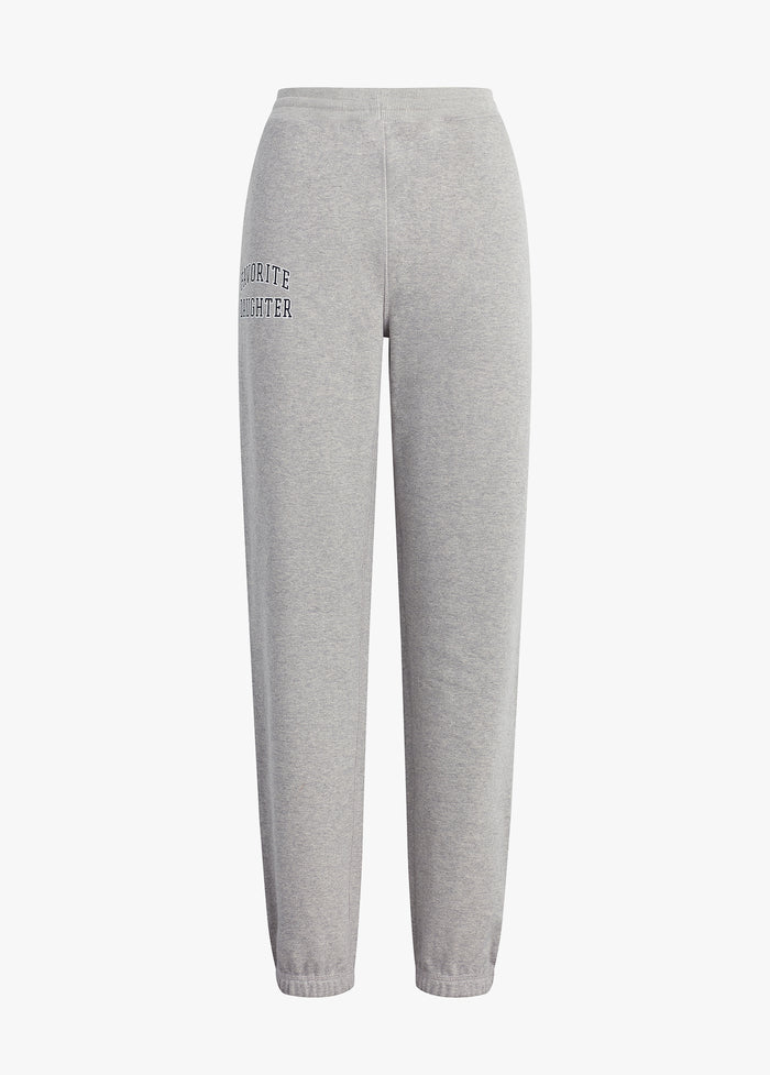 heather grey