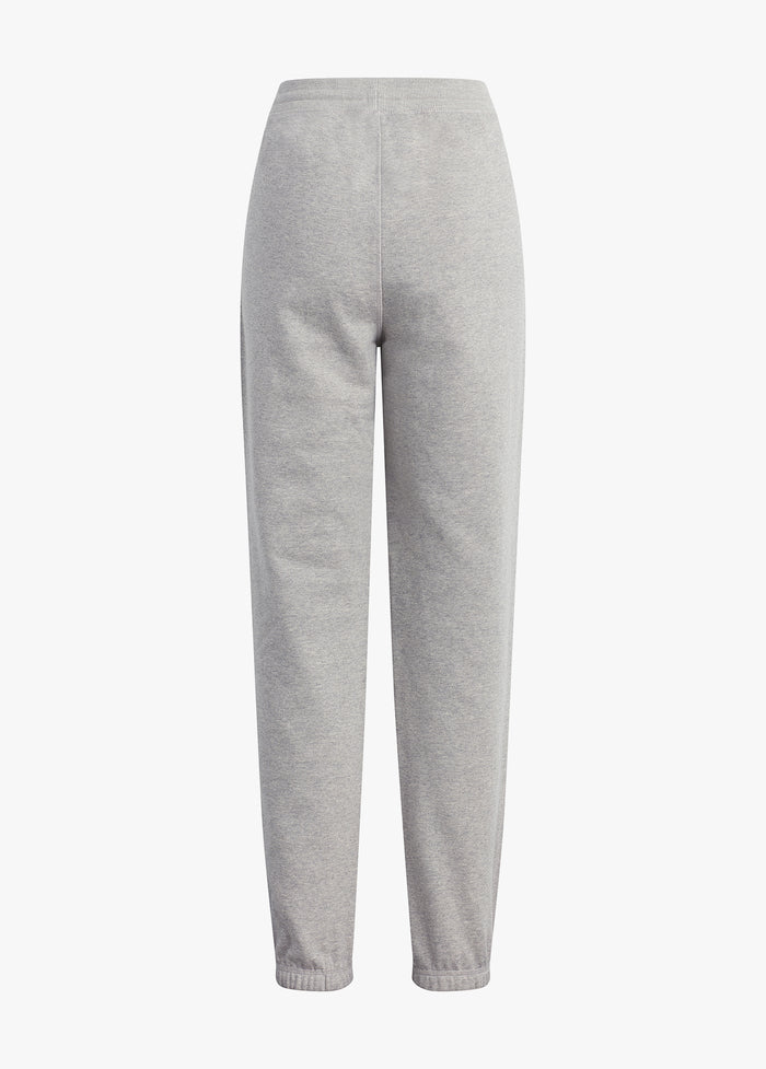 heather grey
